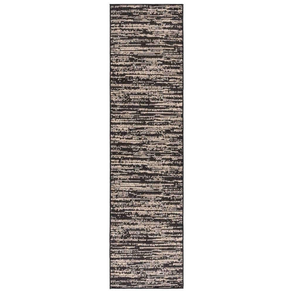 SAFAVIEH Beach House Eszti Transitional Rug