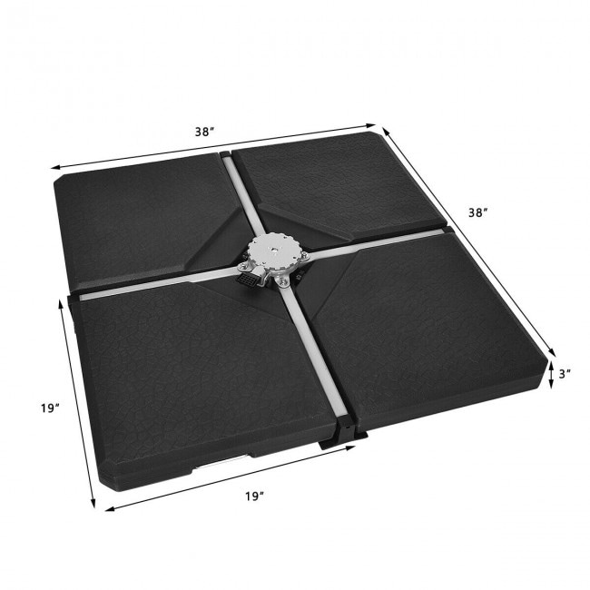 brella lights patio umbrella lighting Amazon.com : Blue Star Group Brella Lights