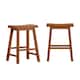 Option Honey Oak