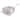 Babish Tri-Ply Stainless Steel Professional Grade Saute Pan w/Lid, 5-Quart