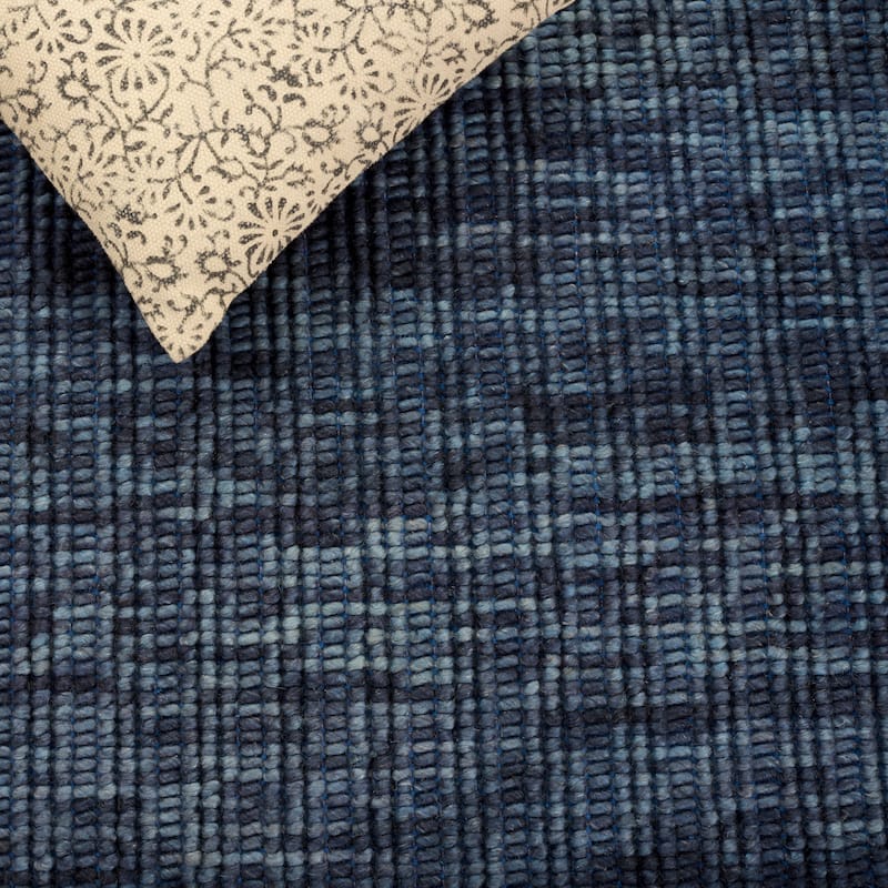 SAFAVIEH Handmade Natural Fiber Couture Mattie Wool Rug