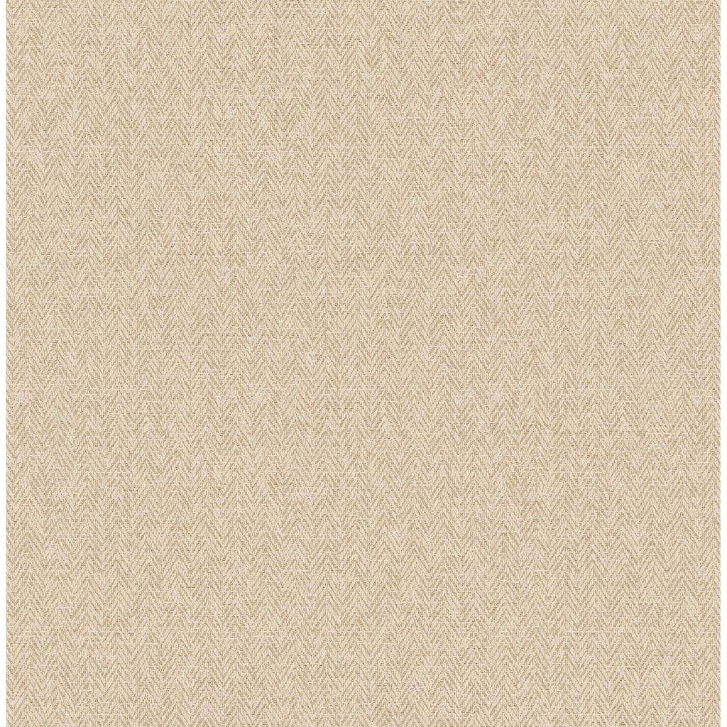 Fine Decor Judd Wheat Chevron Wallpaper