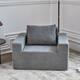 Option Plain Grey
