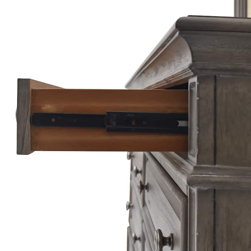 Steve Silver Havenwood 8-drawer Dresser