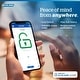 preview thumbnail 4 of 10, Schlage Encode WiFi Enabled Electronic Keypad Deadbolt with Century