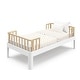 preview thumbnail 12 of 34, Storkcraft Next Santos Twin-over-Twin Bunk Bed