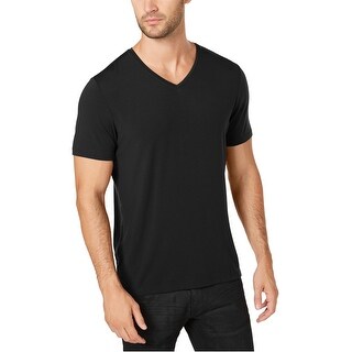 men's dressy crew neck shirts