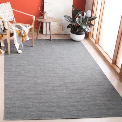 SAFAVIEH Handmade Kilim Mirnesa Wool Rug