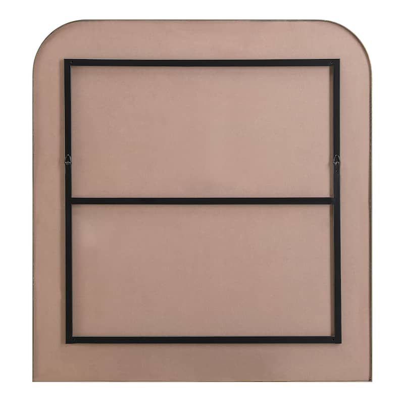 JOAN Decorative Mirror - Bronze