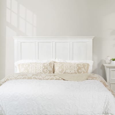 Farmhouse Headboard
