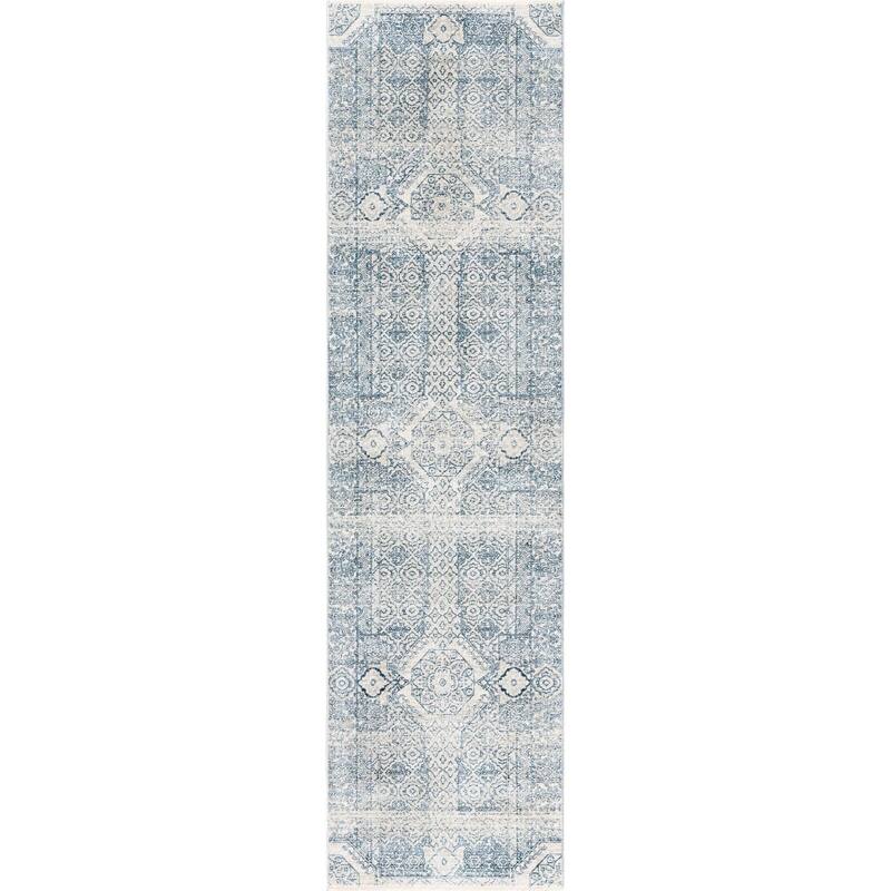 Traditional Haifa Collection Area Rug