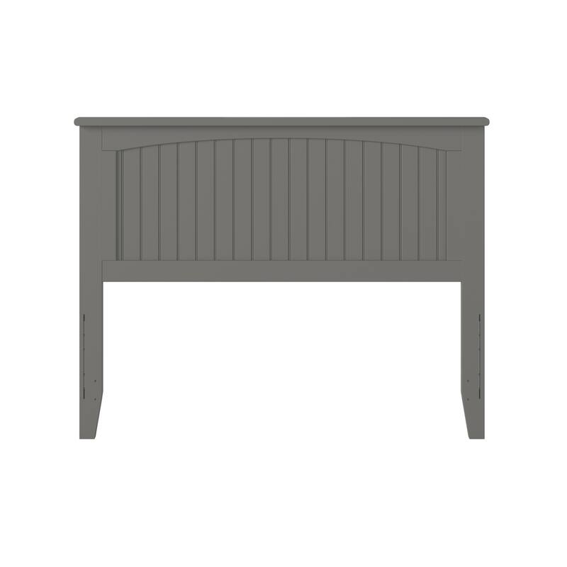 AFI Nantucket Headboard with Attachable Charger