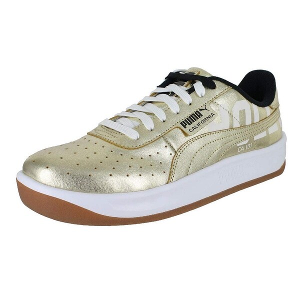 Shop PUMA Mens California Hollywood - 11.5 - Overstock ... Shop PUMA Mens California Hollywood - 11.5 - Overstock ...