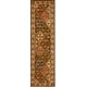 preview thumbnail 25 of 71, SAFAVIEH Handmade Heritage Corie Traditional Oriental Wool Rug 2'3" x 10' Runner - Beige - Runner