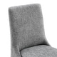 preview thumbnail 23 of 28, Spruce & Spring Erici Upholstered Dining Chair Set of 2
