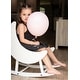 preview thumbnail 4 of 17, Milk Street Crescent Moon Rocker