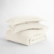 preview thumbnail 9 of 41, Becky Cameron Hotel Quality 3-Piece Oversized Duvet Cover Set