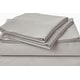 preview thumbnail 5 of 35, Luxury Egyptian Cotton Sateen Weave 800 TC Deep Pocket Sheet Set