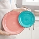 preview thumbnail 6 of 44, vancasso 32-Piece Exquisite Stoneware Dinnerware Set (Service for 8)