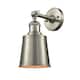 Option Brushed Satin Nickel