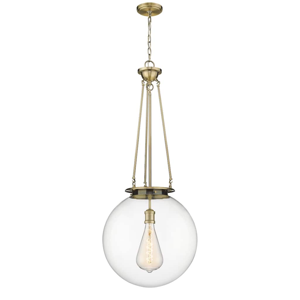 Innovations Lighting Beacon - 1 Light 18" Pendant