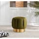Option Olive Green
