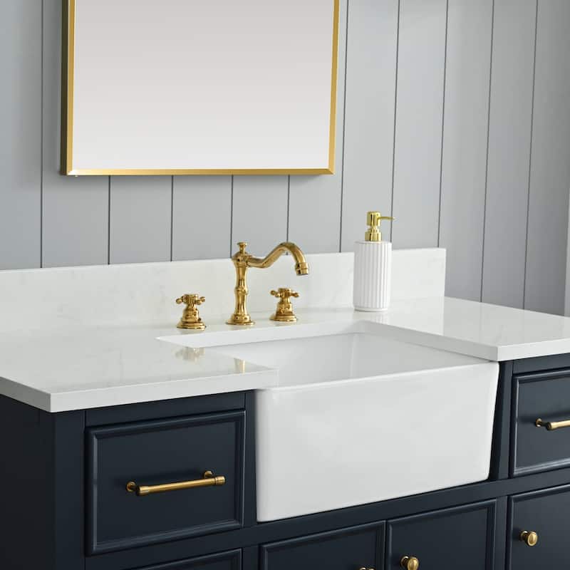 Sudio Design Bathroom Vanity Casey Collection.