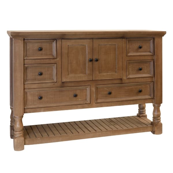 post modern dresser 1990s Rougier Post Modern Dresser