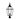 Savoy House Jackson 23" Tall Single Head Post Lights Ceiling Fixture