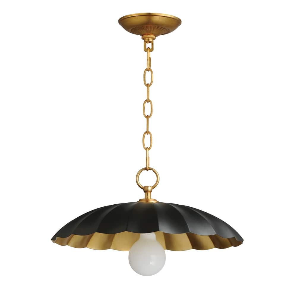 Maxim 18055 Primrose 16" Wide Pendant