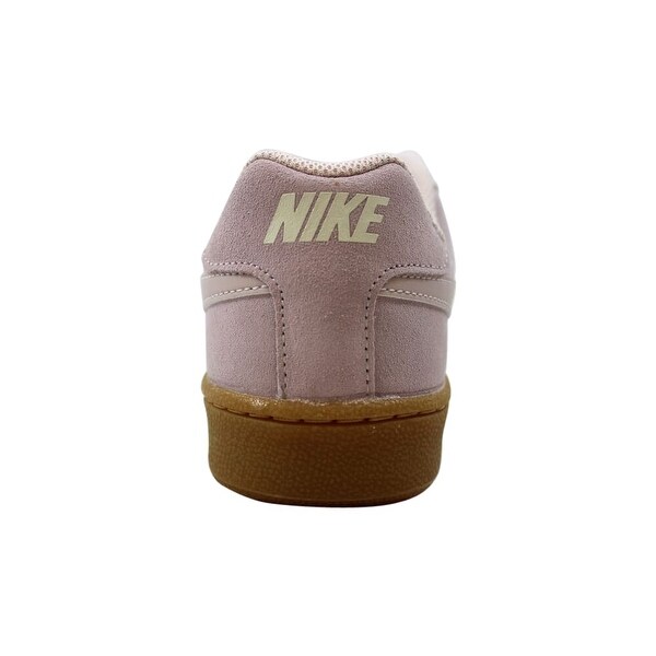 nike court royale suede red