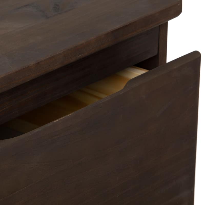 Plank and Beam Farmhouse 5-Drawer Dresser