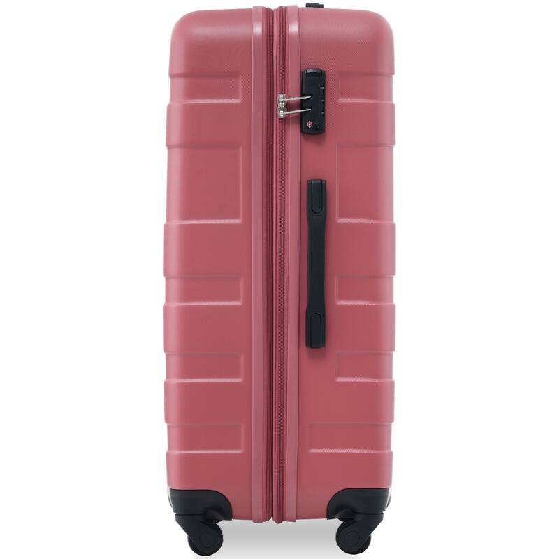 ABS Hardshell 3pcs Luggage Sets - 20''+24''+28''