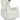 Evolur Maverick Power Recline Glider with Device Holder