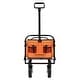 preview thumbnail 40 of 104, Extention Collapsible Foldable Wagon Cart - N/A