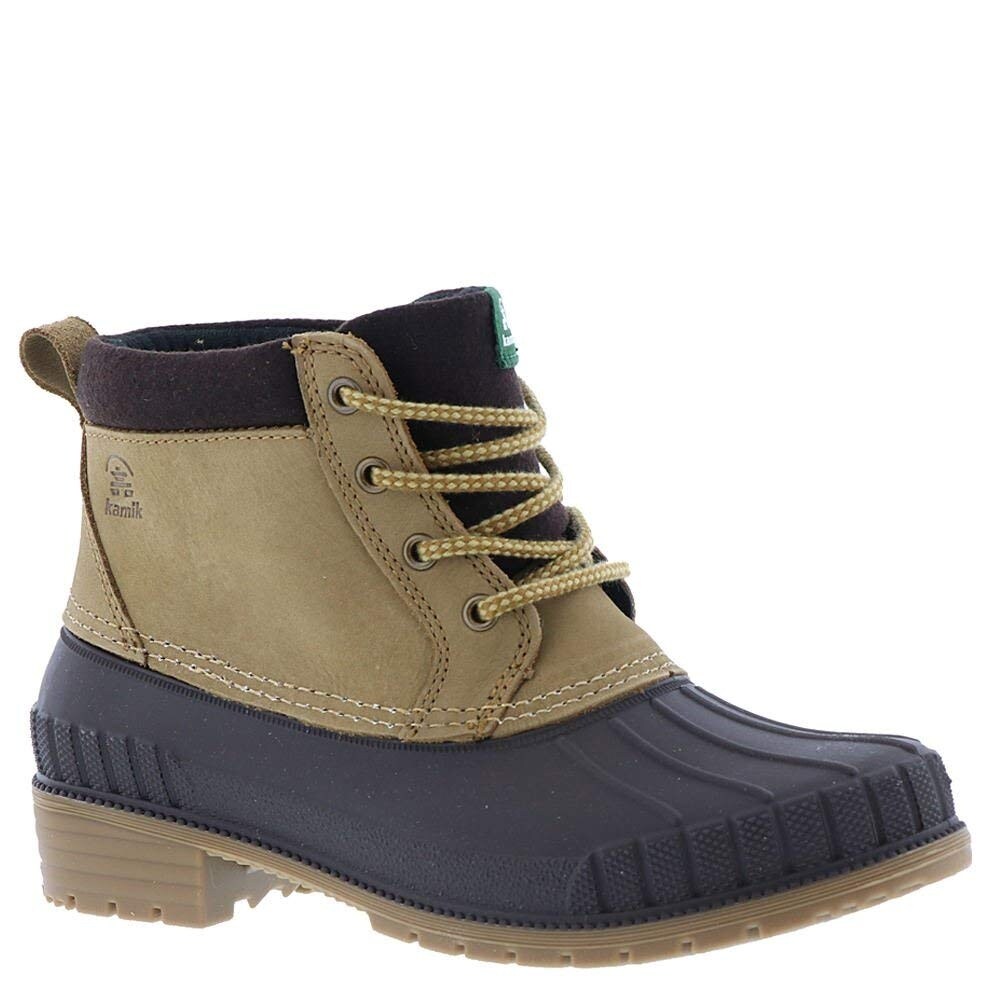 kamik evelyn 4 duck boot