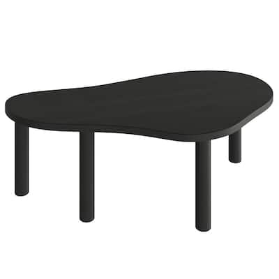 Wood Coffee Table Corona | Furniture Dash