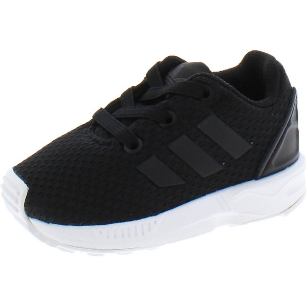 Adidas originals zx flux boys' toddler clearance