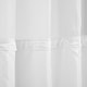 preview thumbnail 8 of 49, Cotton Blend Honeycomb Waffle Shower Curtain with Snap-in Liner