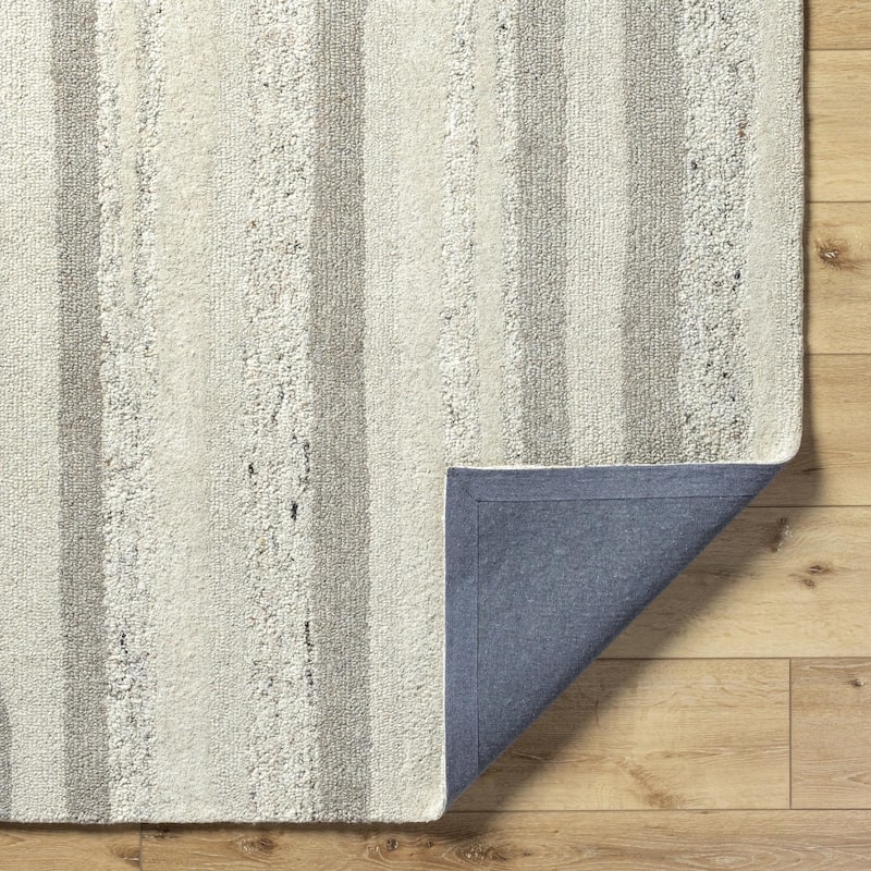 Livabliss Rustic Divine Abstract Area Rug