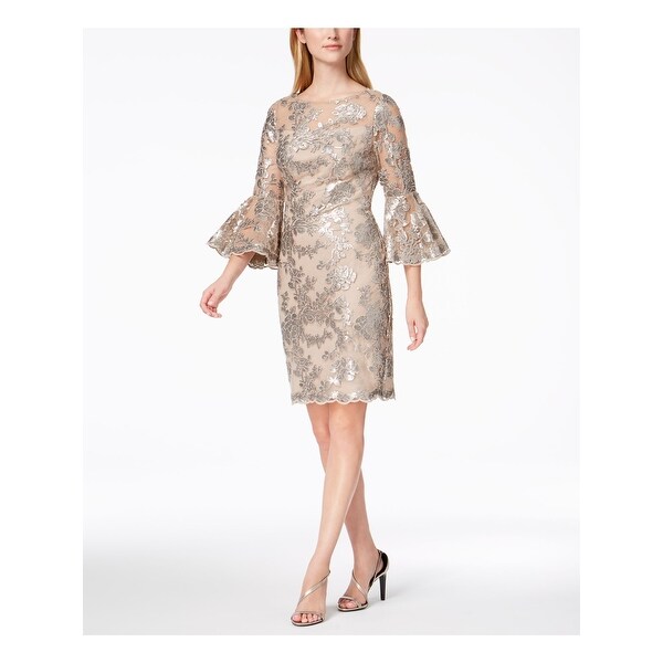 calvin klein cocktail dresses