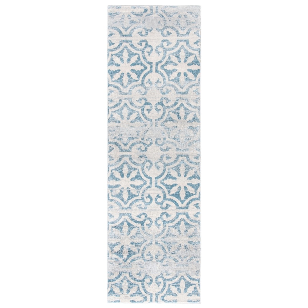 SAFAVIEH Isabella Christa Moroccan Rug