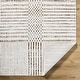 preview thumbnail 7 of 10, Galey Alix x Livabliss Architect IV Modern Geometric Area Rug
