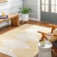 preview thumbnail 7 of 32, Livabliss Vivianne Modern Geometric Indoor/ Outdoor Area Rug