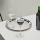 preview thumbnail 4 of 6, Waterford Lismore Diamond Essence Goblet 22floz, Set of 2