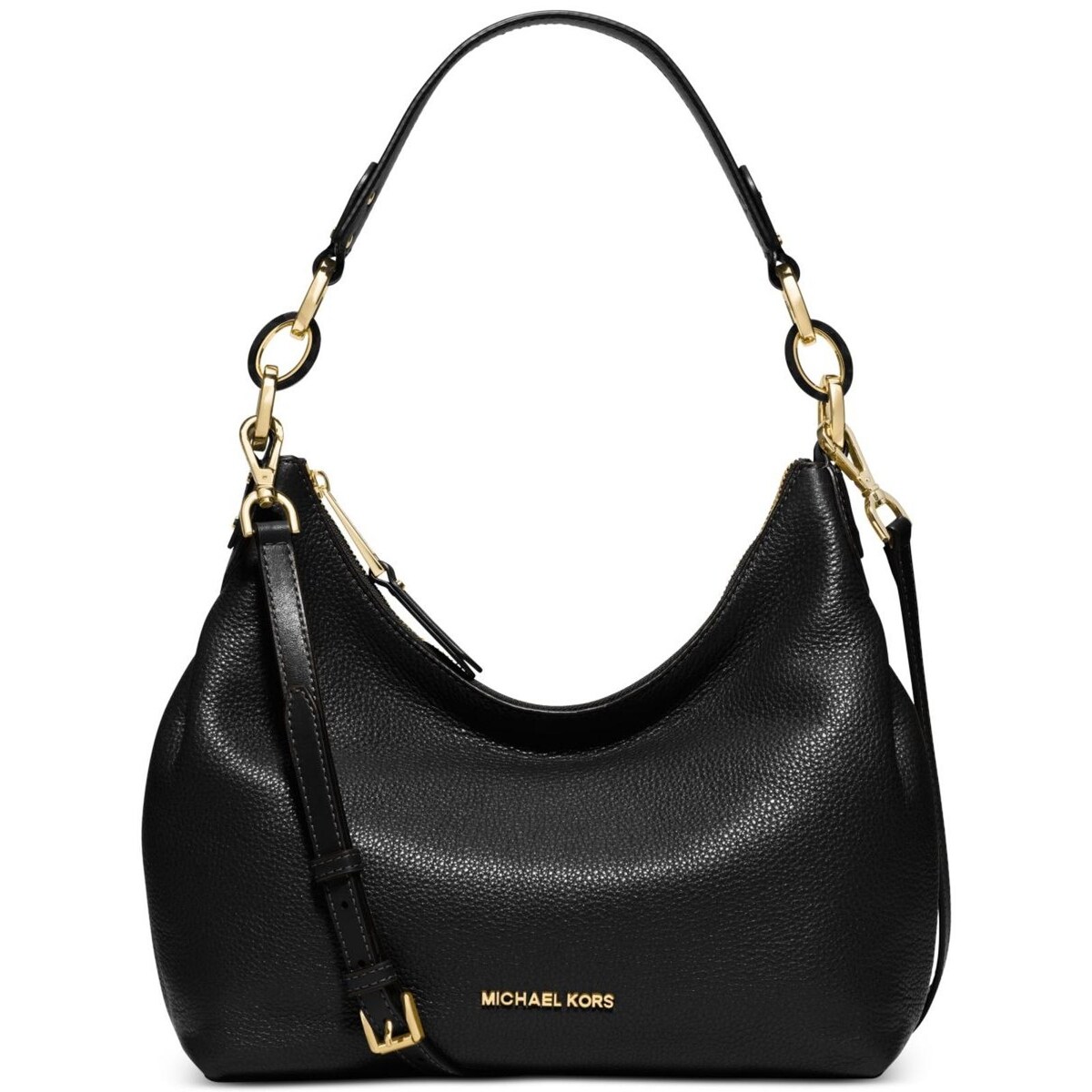 michael kors shoulder handbags