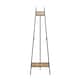 Option Black - 16"W, 52"H