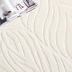 preview thumbnail 9 of 14, SAFAVIEH Handmade Ebony Emanuelle Modern Wool Rug