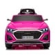 preview thumbnail 25 of 78, 2-Seater 12V Licensed Audi SQ8 Electric Car for Kids - Dual Drive and Sleek Design