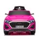 preview thumbnail 28 of 58, Kids Audi SQ8 Ride-On Car, 12V Battery, 2.4G Remote Control, 3-Speed Adjustments, LED Lights & Suspension